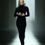 The good old Tom Ford is back at Gucci FW26  Ah, that was Demna's?