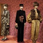 The nomadic dreams of Loro Piana's FW26 collection A series of looks that resemble landscapes captured during a long journey