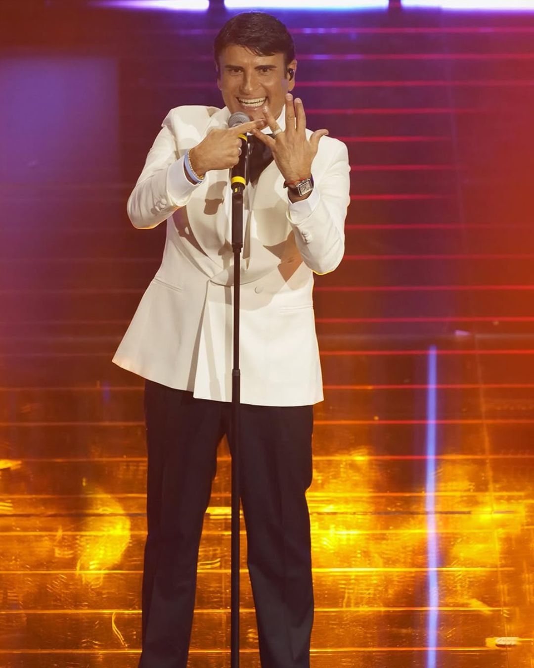 Sal Da Vinci vince il Festival di Sanremo 2026 E il recap dell'ultima serata della 76esima edizione