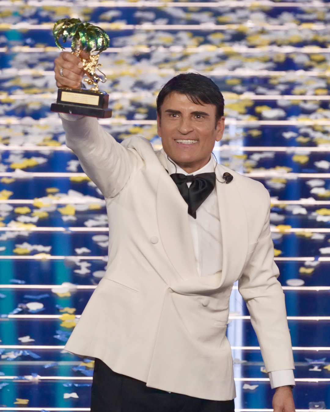 Alla fine a Sanremo 2026 hanno vinto i buoni (e anche Napoli) Come è andata l’ultima serata del festival della canzone italiana