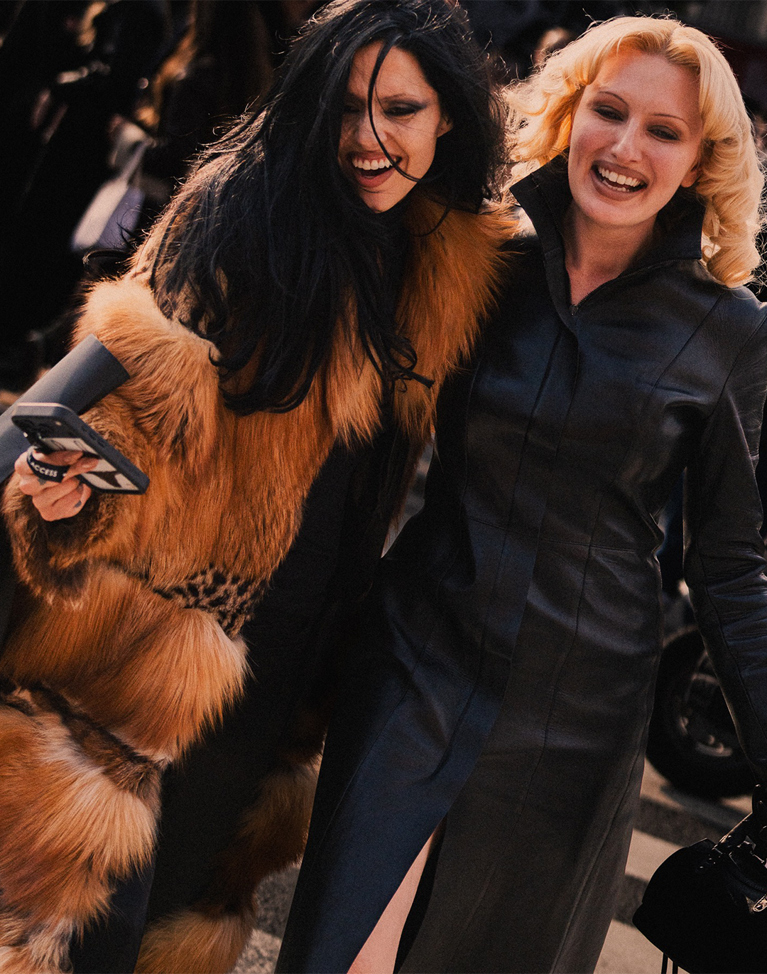 The Best street style looks from Milan Fashion Week FW26 The most anticipated week of Fashion Month is back to amaze us