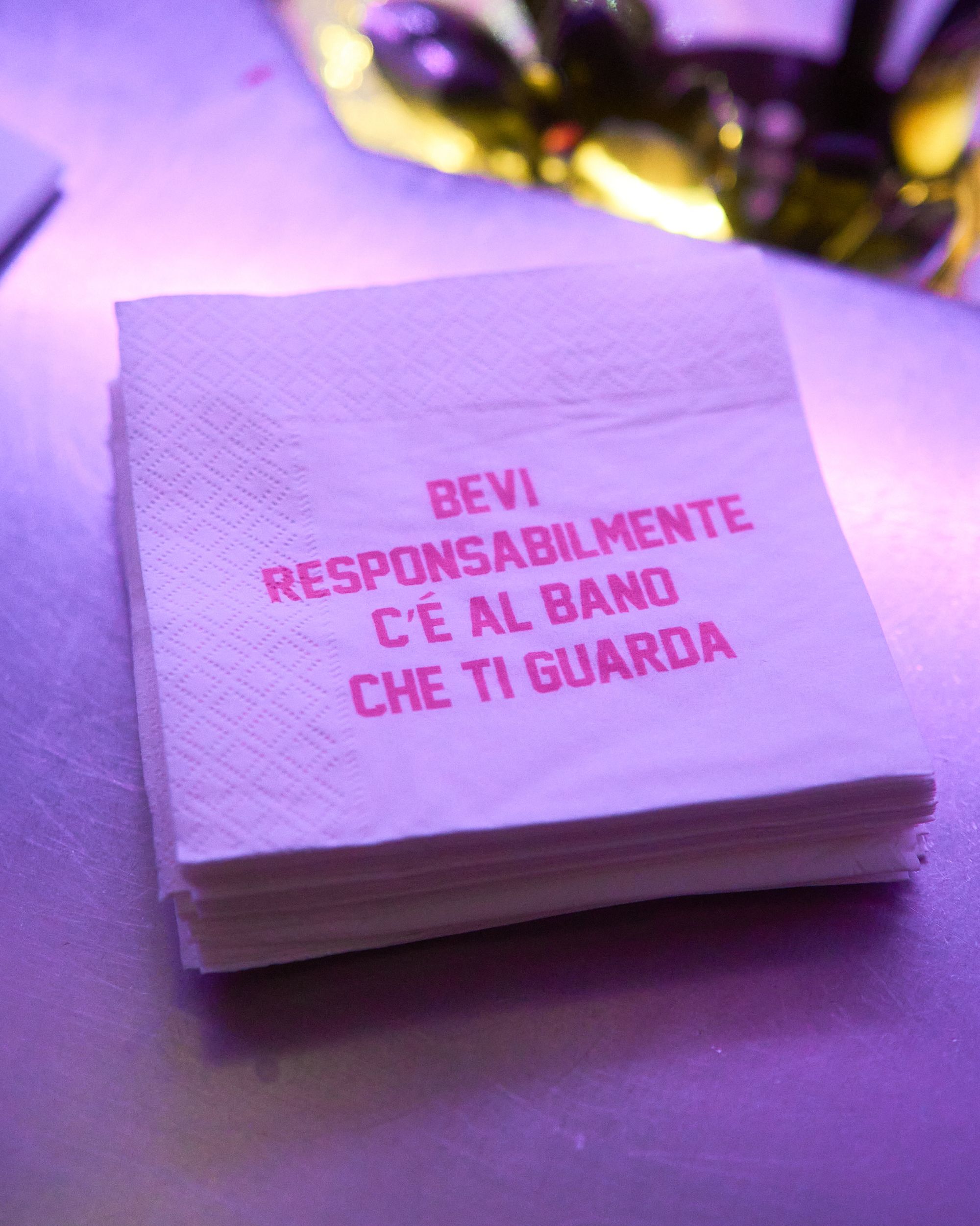 This is what you missed at Sanremelody 2026 At Bar Doria we sang Sanremo with mymelodyseilatop | Image 606004