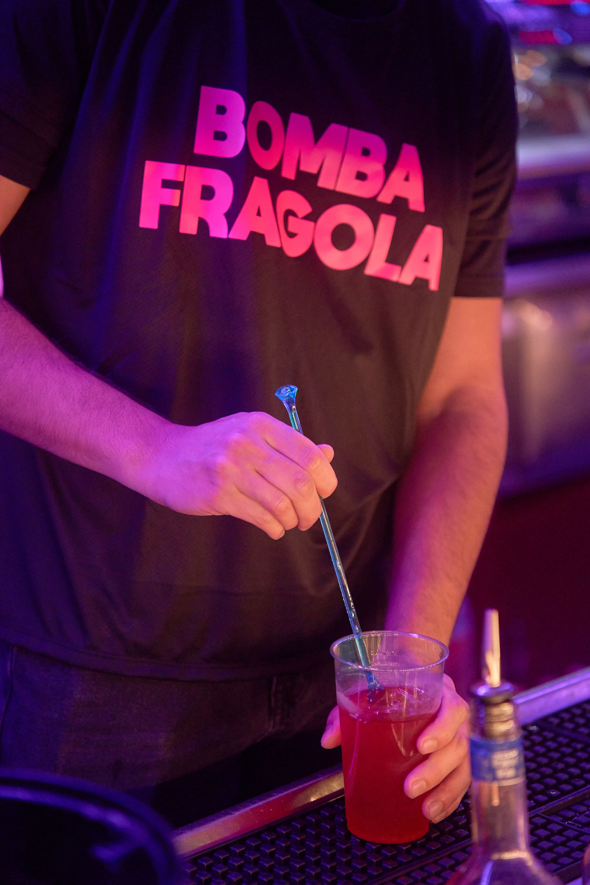 This is what you missed at Sanremelody 2026 At Bar Doria we sang Sanremo with mymelodyseilatop | Image 606003