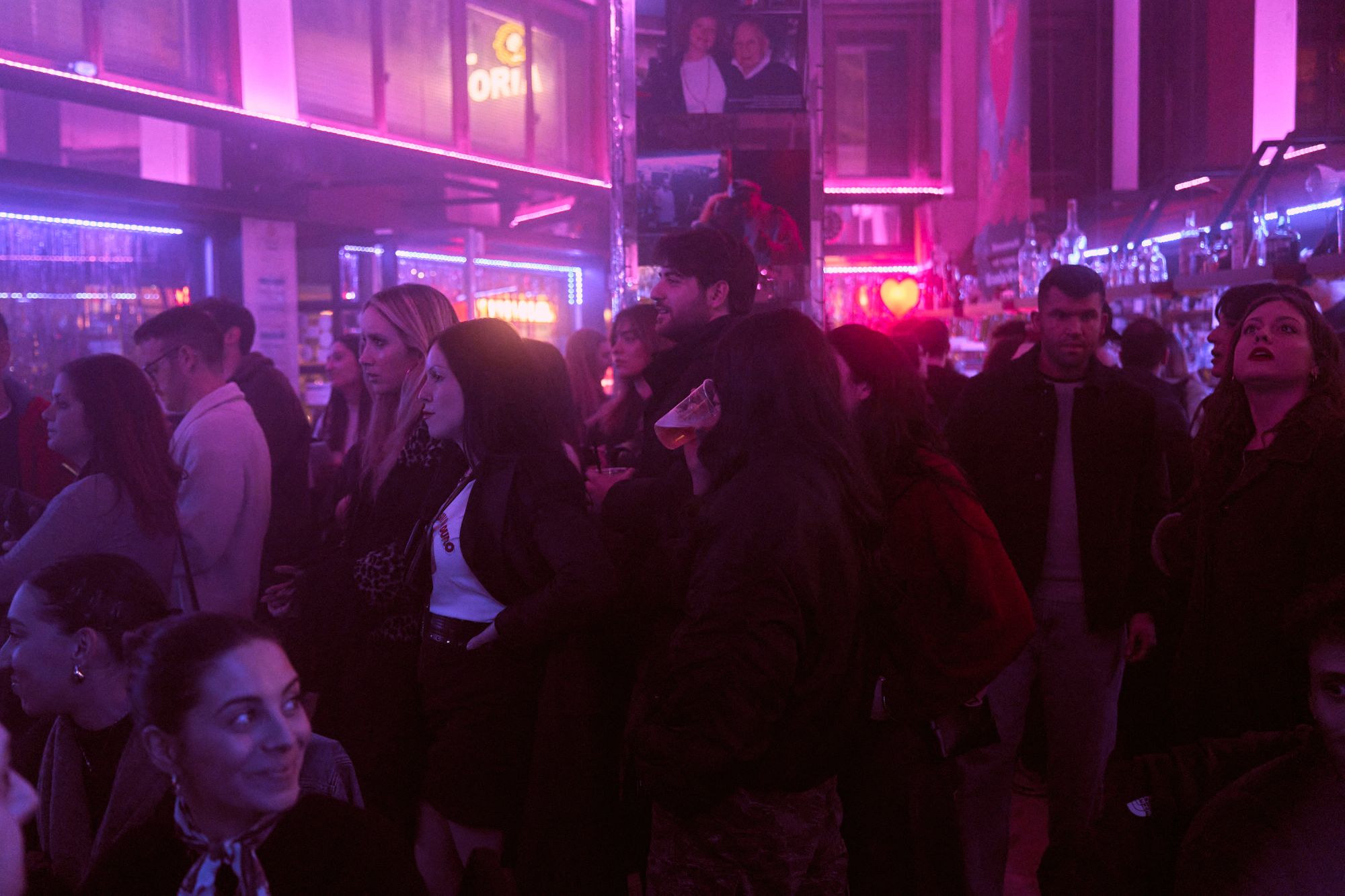 This is what you missed at Sanremelody 2026 At Bar Doria we sang Sanremo with mymelodyseilatop | Image 606001