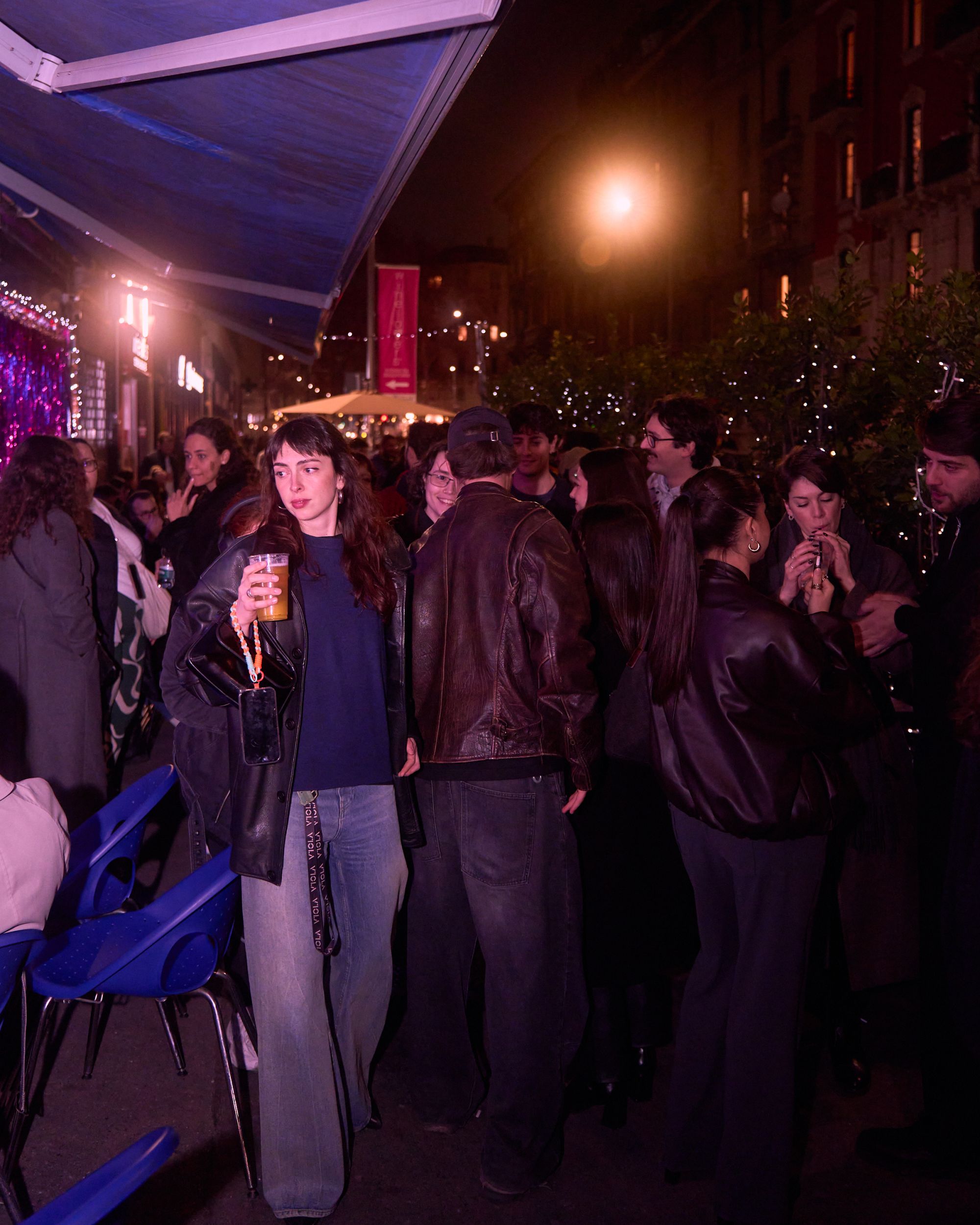 This is what you missed at Sanremelody 2026 At Bar Doria we sang Sanremo with mymelodyseilatop | Image 605998