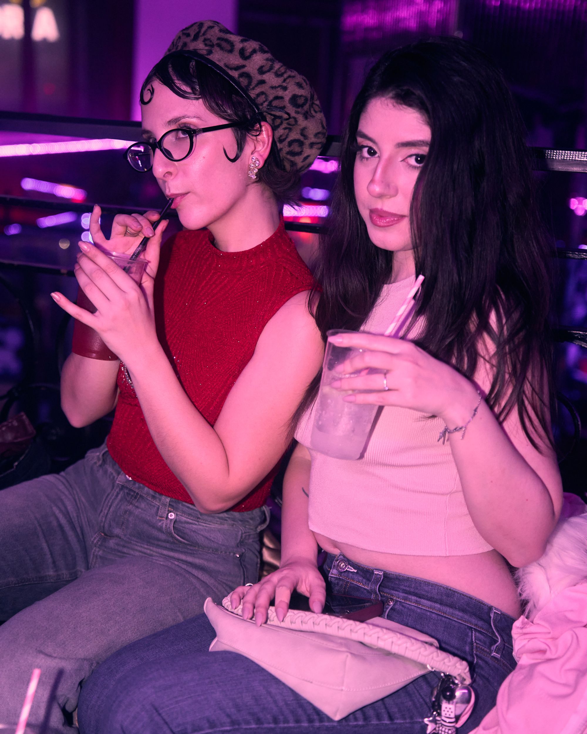 This is what you missed at Sanremelody 2026 At Bar Doria we sang Sanremo with mymelodyseilatop | Image 606023