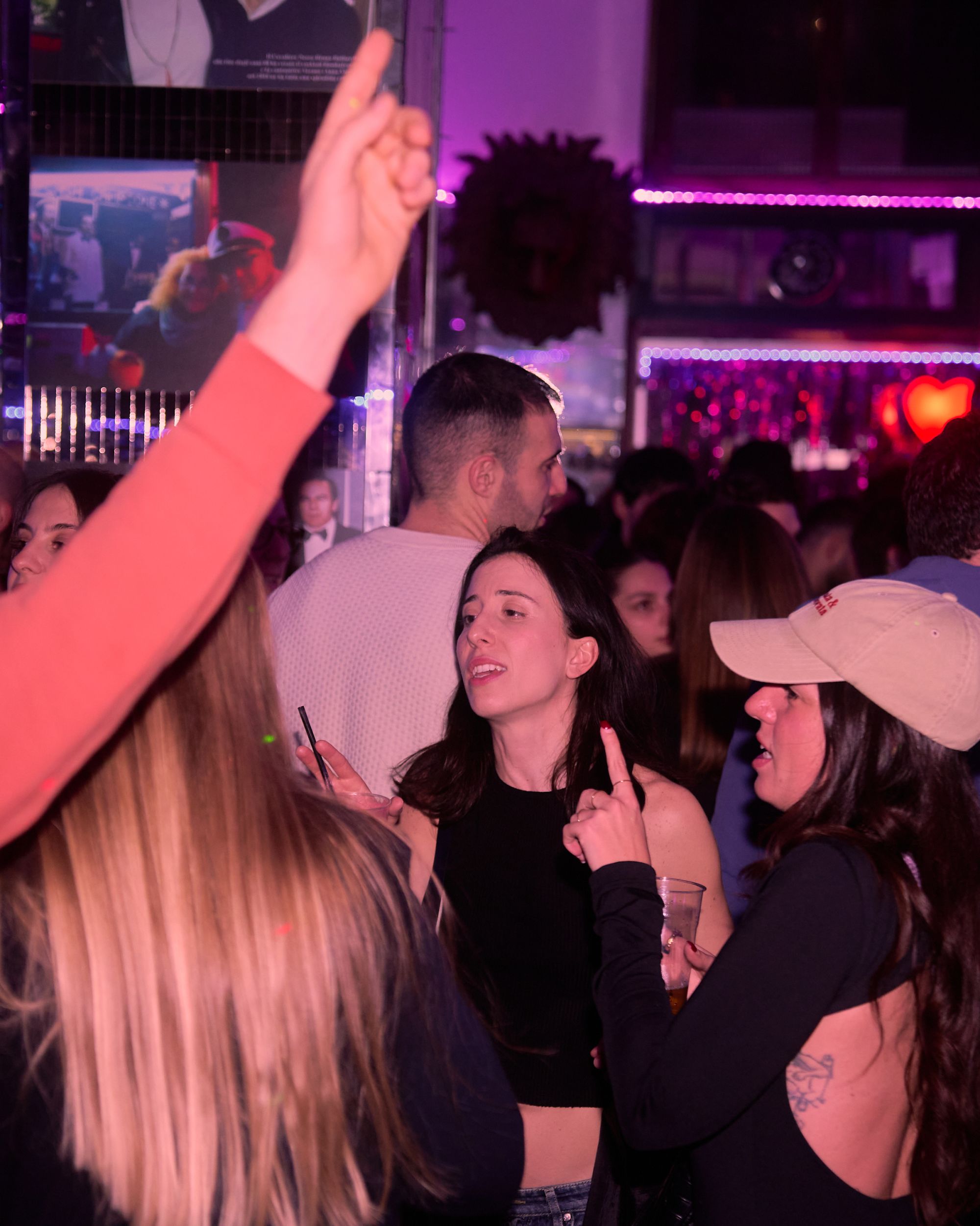 This is what you missed at Sanremelody 2026 At Bar Doria we sang Sanremo with mymelodyseilatop | Image 606043