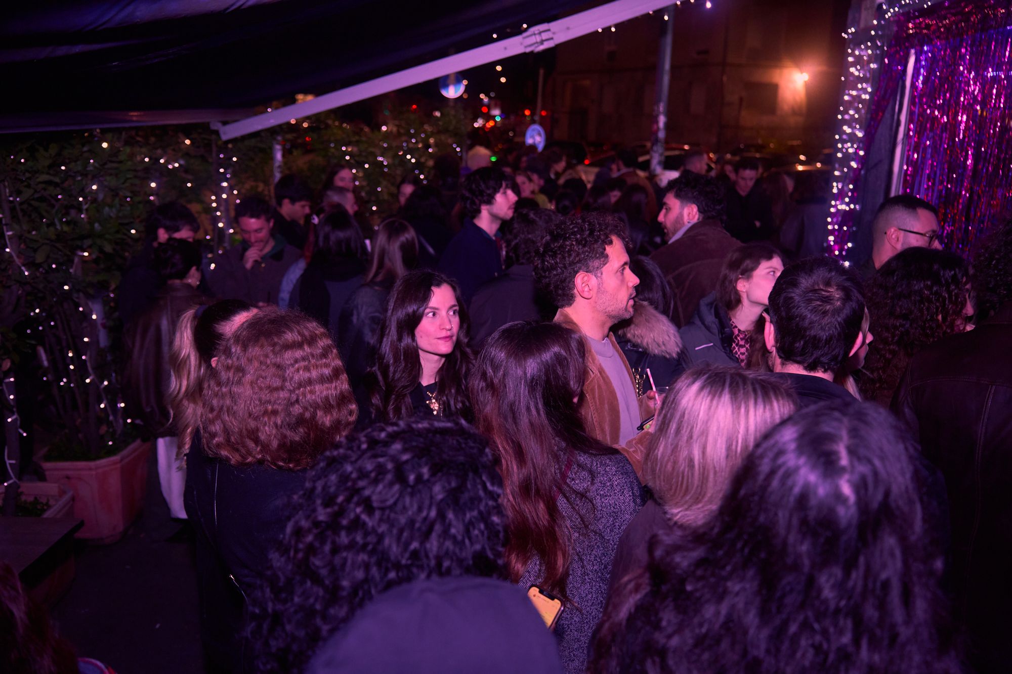 This is what you missed at Sanremelody 2026 At Bar Doria we sang Sanremo with mymelodyseilatop | Image 606037