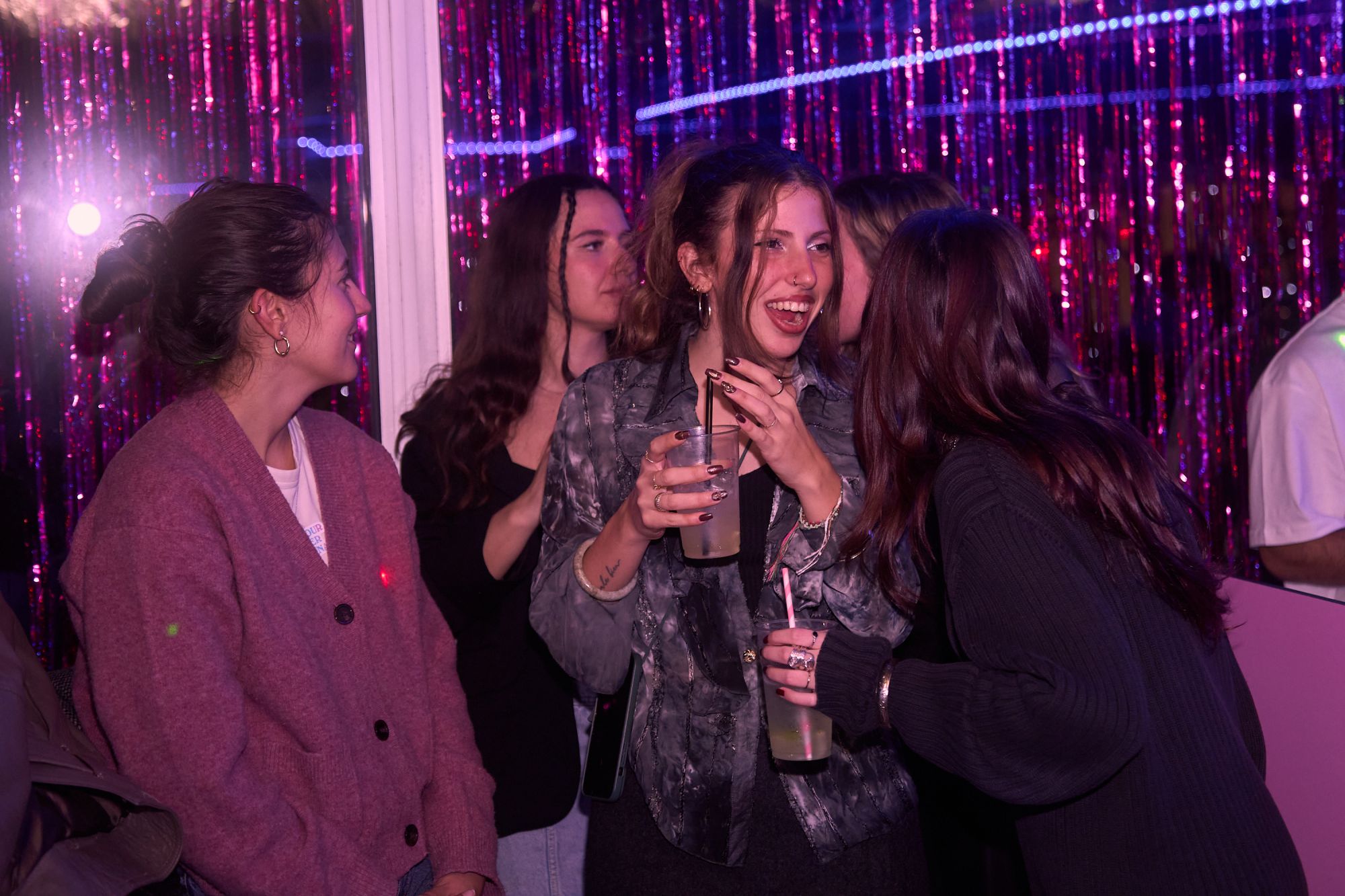 This is what you missed at Sanremelody 2026 At Bar Doria we sang Sanremo with mymelodyseilatop | Image 606035