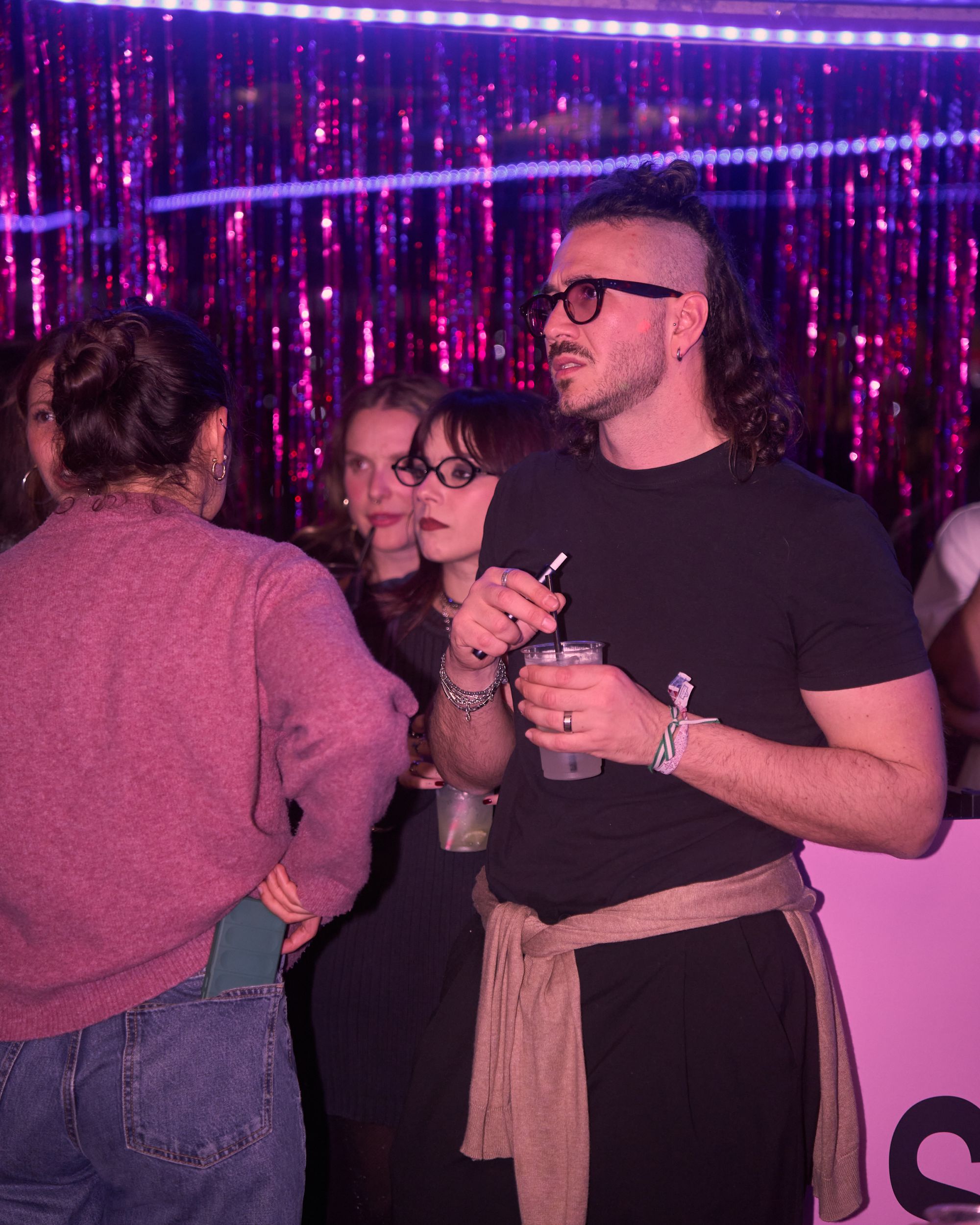 This is what you missed at Sanremelody 2026 At Bar Doria we sang Sanremo with mymelodyseilatop | Image 606034