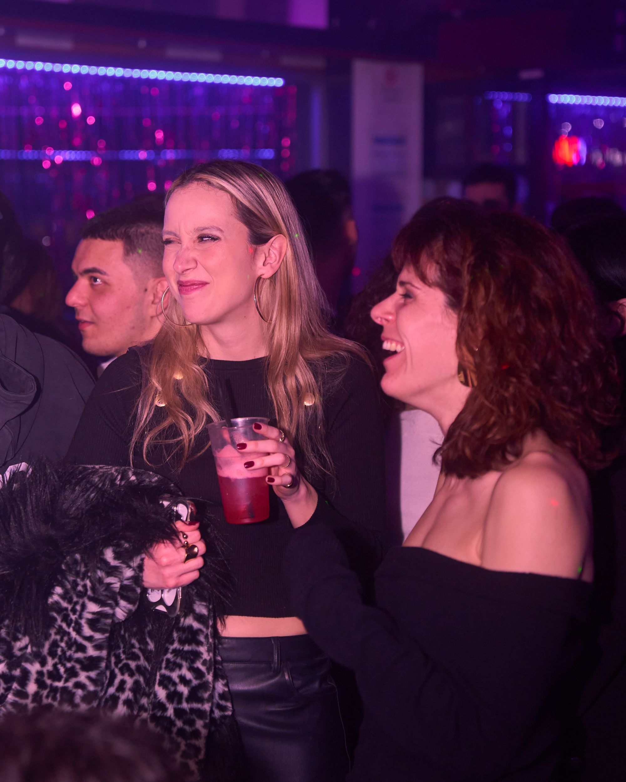 This is what you missed at Sanremelody 2026 At Bar Doria we sang Sanremo with mymelodyseilatop | Image 606033