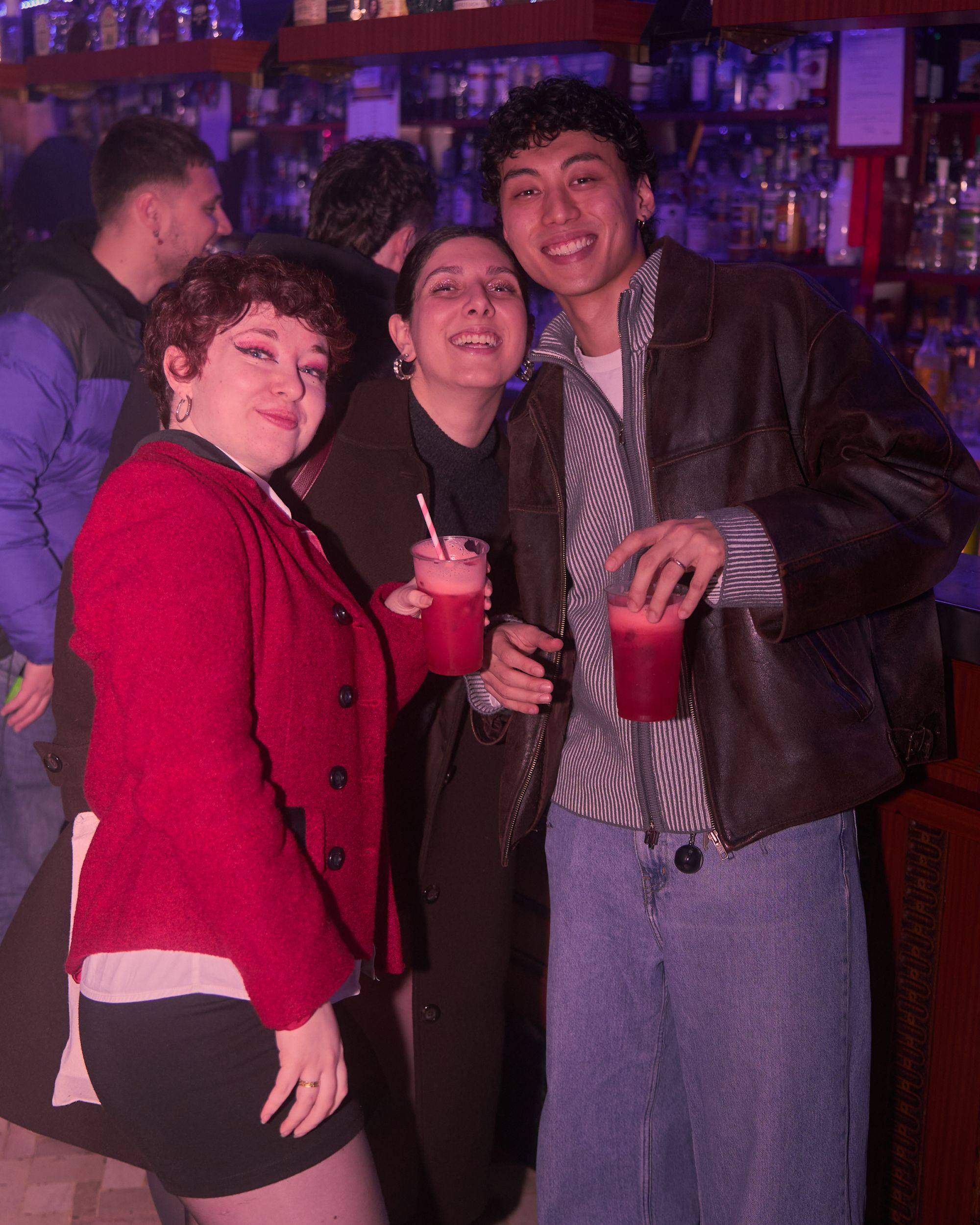 This is what you missed at Sanremelody 2026 At Bar Doria we sang Sanremo with mymelodyseilatop | Image 606073