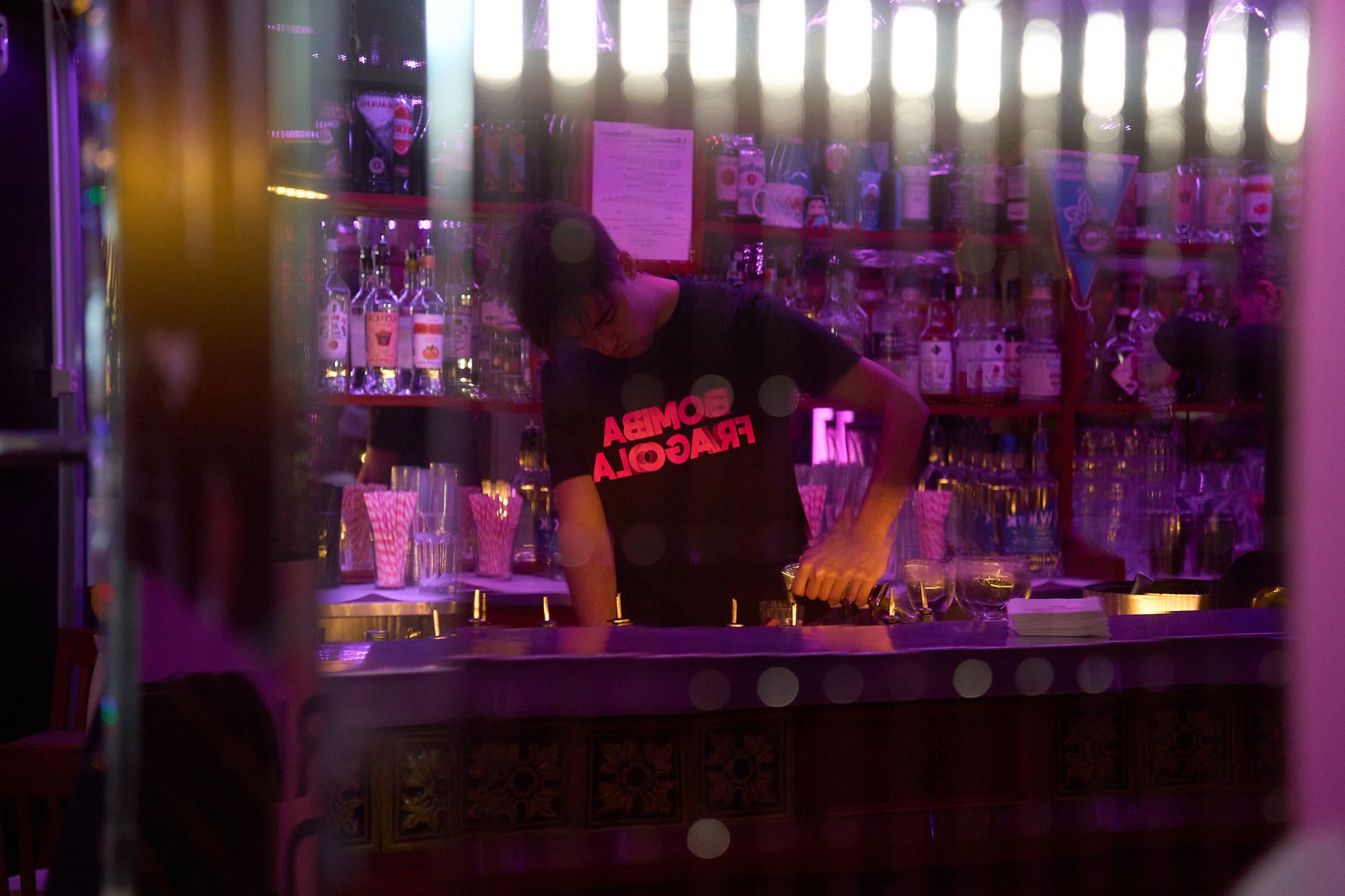 This is what you missed at Sanremelody 2026 At Bar Doria we sang Sanremo with mymelodyseilatop | Image 606008