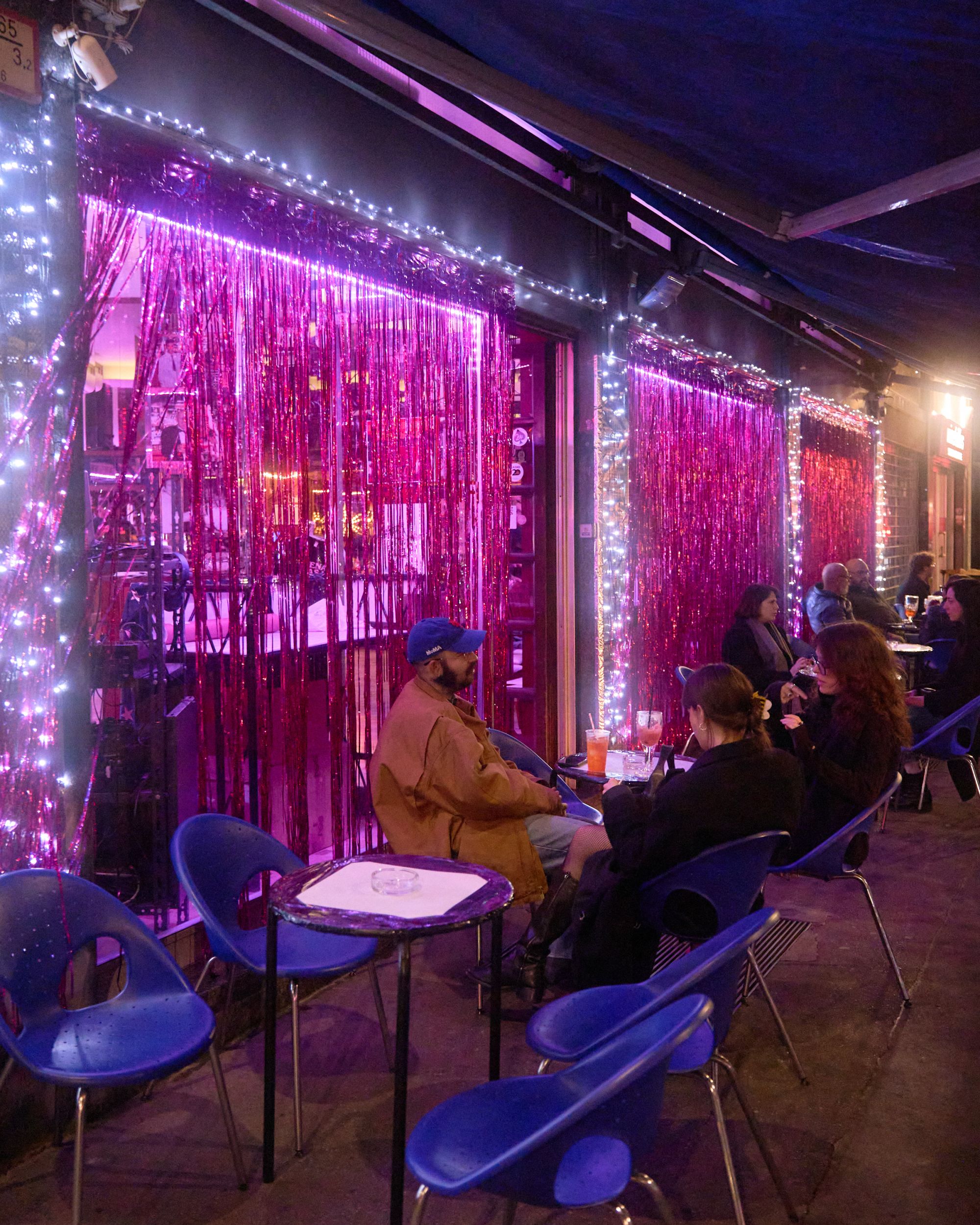 This is what you missed at Sanremelody 2026 At Bar Doria we sang Sanremo with mymelodyseilatop | Image 606006