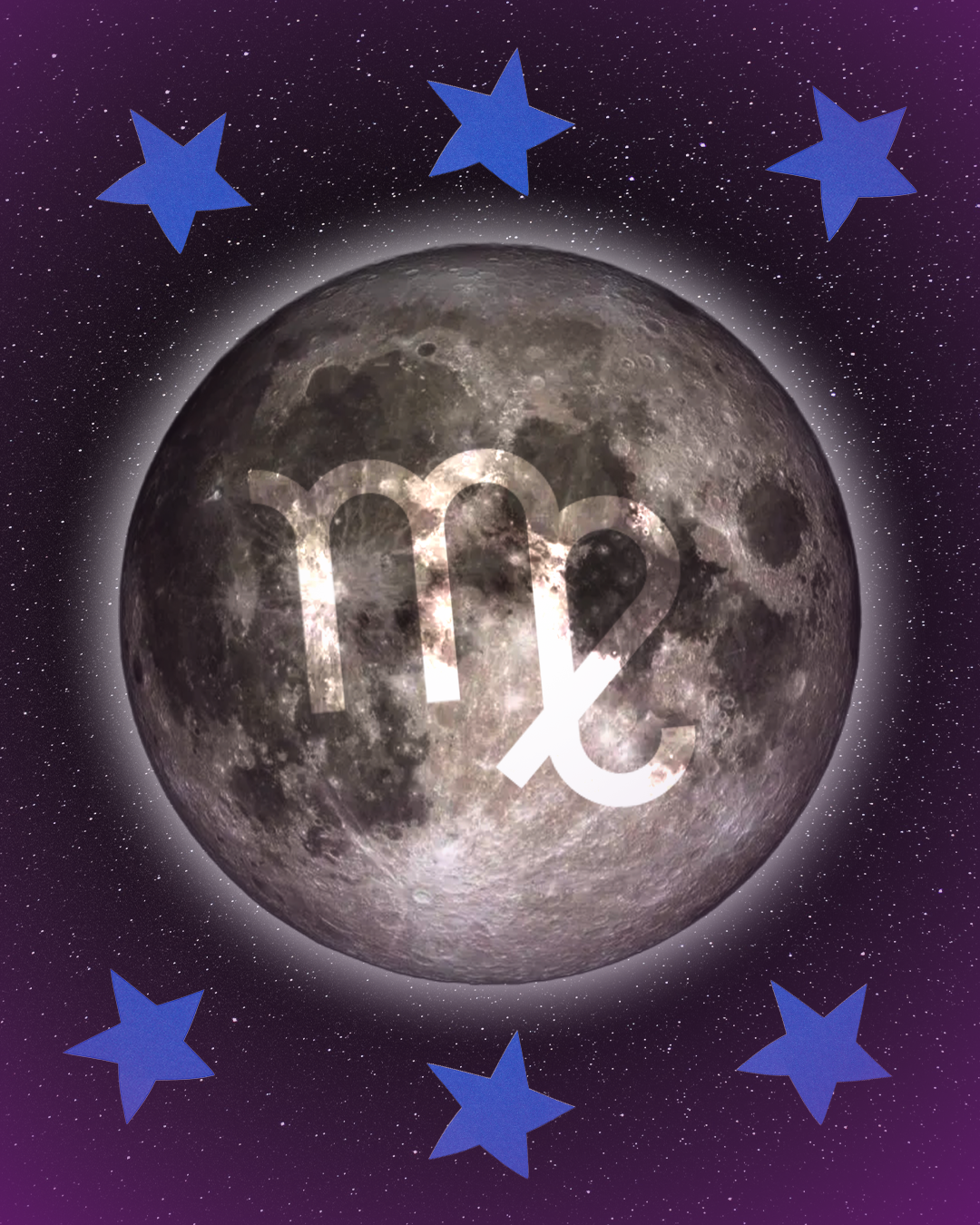 La Luna Piena in Vergine è qui per fare chiarezza (finalmente) Con anche un'eclissi, per non farsi mancare nulla