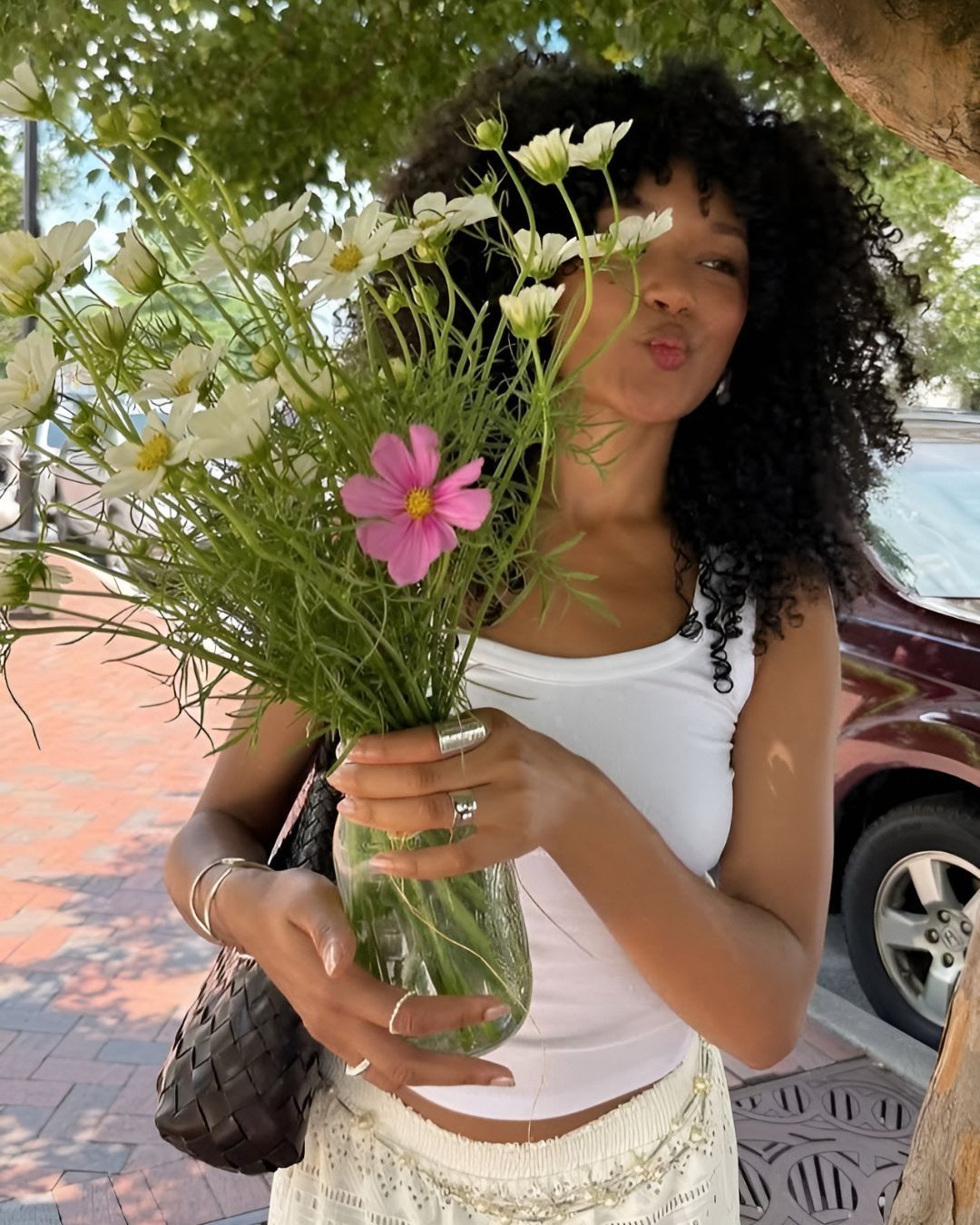 Di cosa profuma la primavera?  5 profumi da indossare in questa stagione