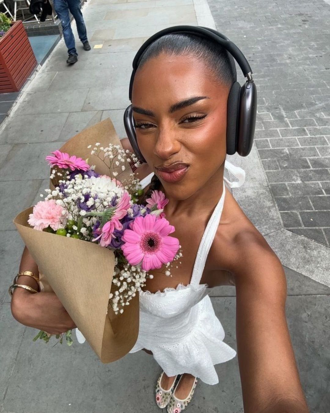 March’s beauty playlist is dedicated to the return of energy The moods of the month told through Sal Da Vinci, Luca Carboni, LeAnn Rimes, Franco126 & Coez, Ravyn Lenae, and Fred again