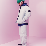 Feid and Charlie Hunnam are the Faces of Stone Island’s Denim Research campaign The new SS26 Celebrates denim and Its transformations