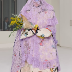 Meet the new IFM generation at PFW The 23 students of the Master of Arts in Fashion Design and Knitwear Design have kicked off Paris Fashion Week