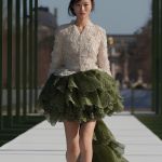 In the garden of earthly delights with Dior's FW26 collection Jonathan Anderson designs the most focused and clean-cut collection for the Maison to date