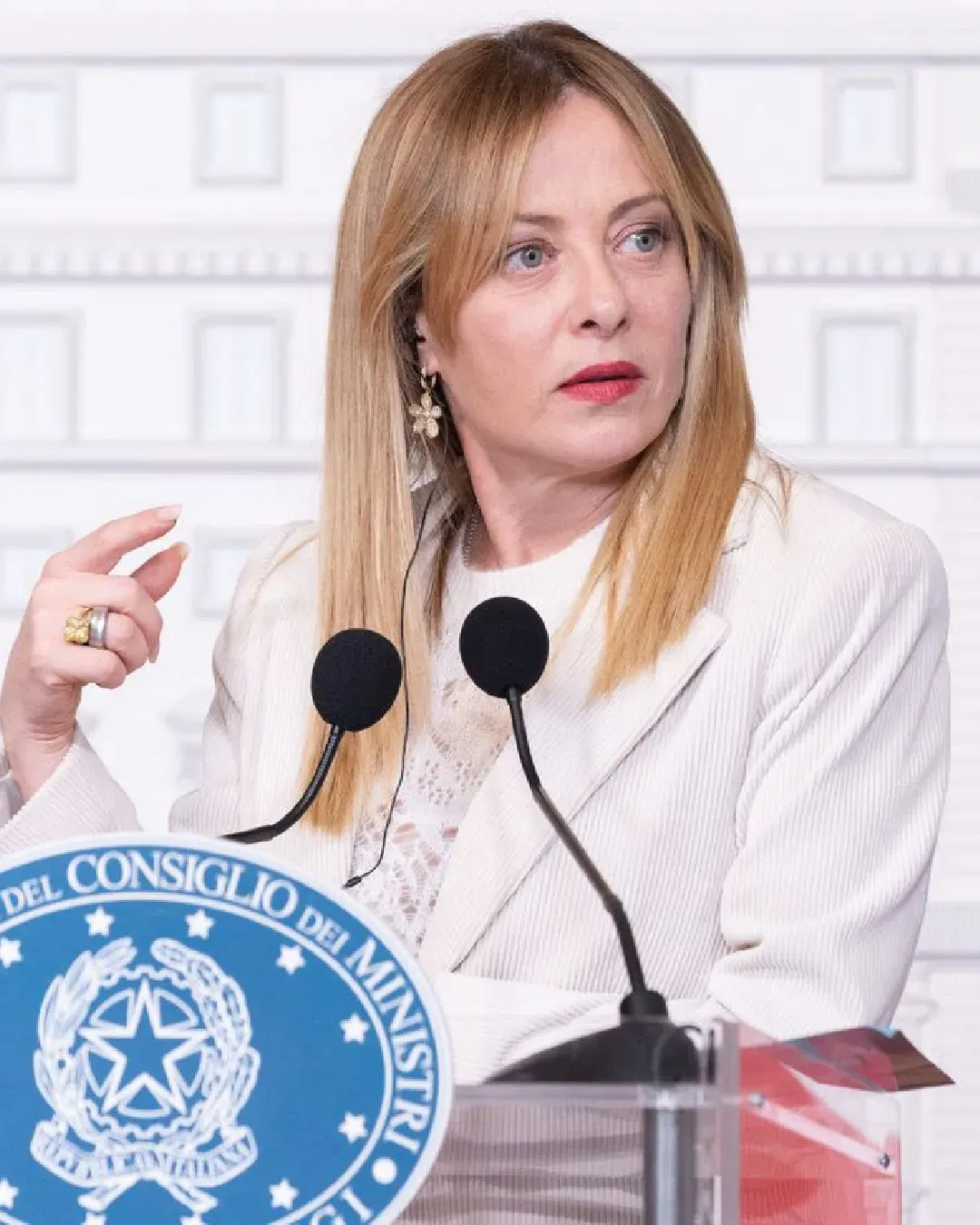 What consequences will the war in Iran have on the Italian industry? The rise in energy prices risks putting the country’s markets under further strain, fashion included