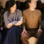 Why do billionaires want to appear at fashion weeks? They are looking for something that money cannot buy: cultural relevance