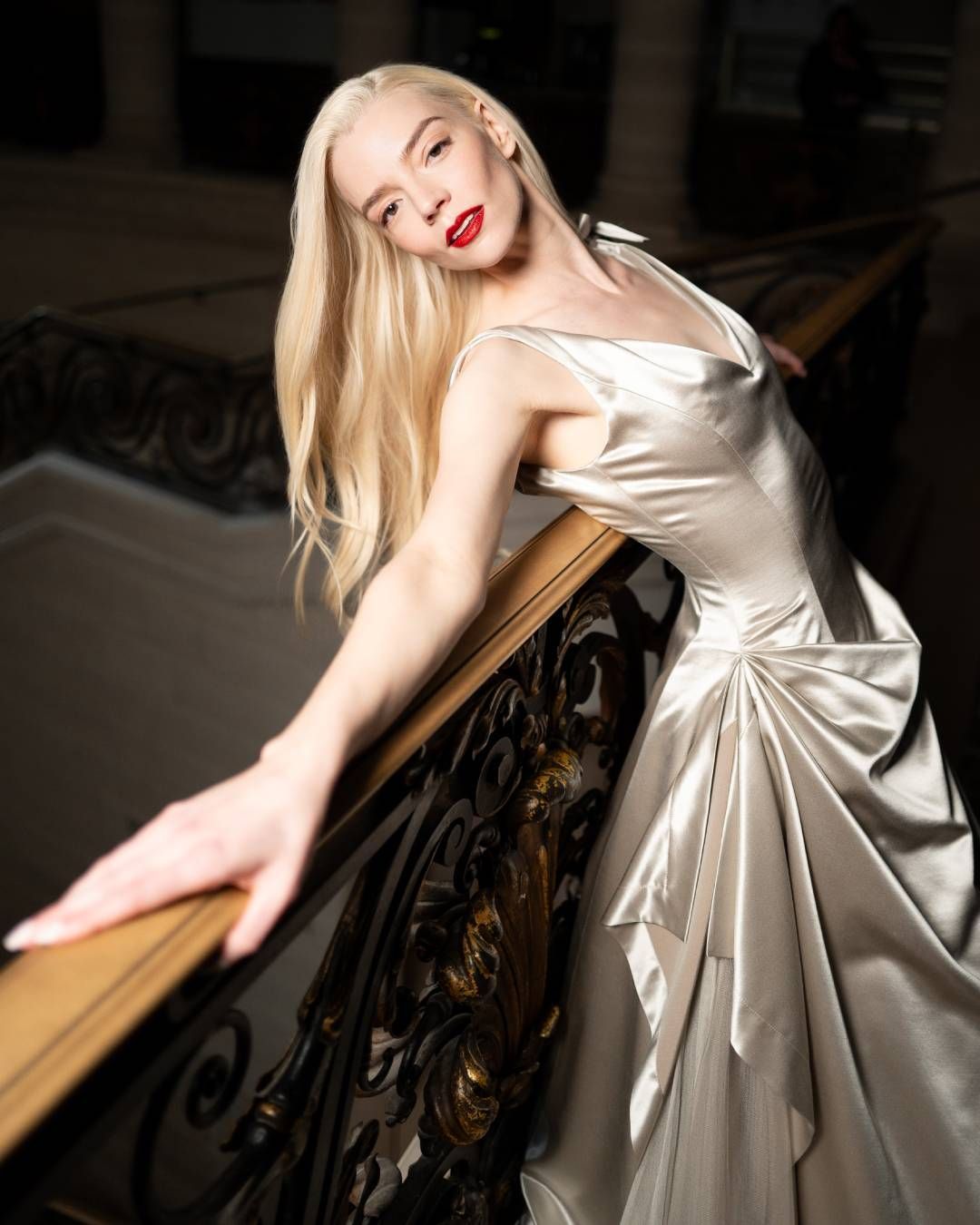 Le Louvre accueille son deuxième Gala caritatif pendant la Fashion Week Le plus grand musée du monde a récolté 1,6 million d’euros lors de son Gala annuel