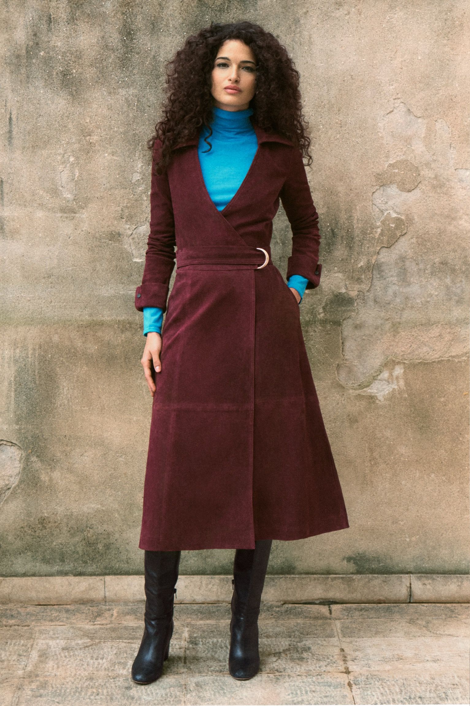 «Per me le donne vengono prima della moda» intervista a Diane von Furstenberg Il brand scommette sull’Europa per un nuovo capitolo | Image 606707