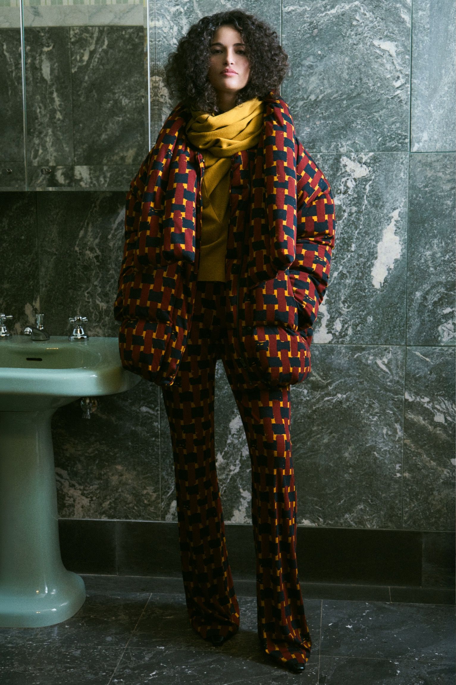 «Per me le donne vengono prima della moda» intervista a Diane von Furstenberg Il brand scommette sull’Europa per un nuovo capitolo | Image 606703