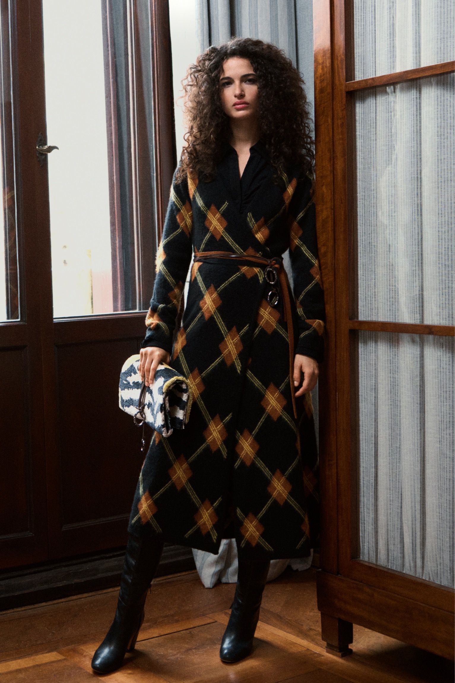 «Per me le donne vengono prima della moda» intervista a Diane von Furstenberg Il brand scommette sull’Europa per un nuovo capitolo | Image 606712