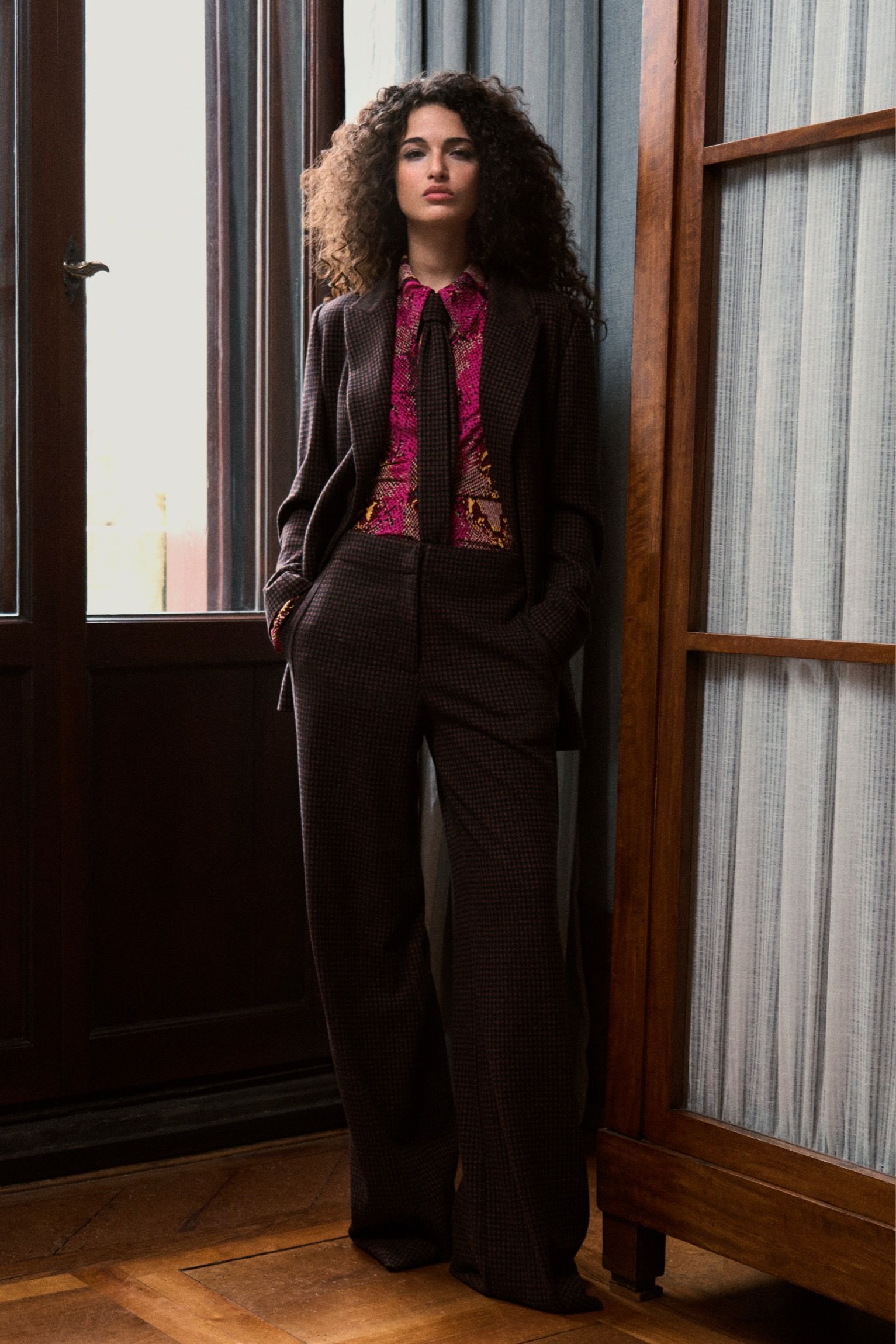 «Per me le donne vengono prima della moda» intervista a Diane von Furstenberg Il brand scommette sull’Europa per un nuovo capitolo | Image 606710