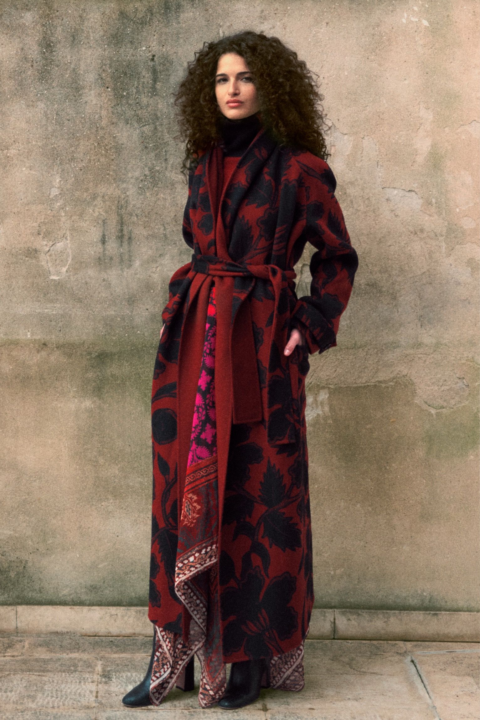 «Per me le donne vengono prima della moda» intervista a Diane von Furstenberg Il brand scommette sull’Europa per un nuovo capitolo | Image 606709