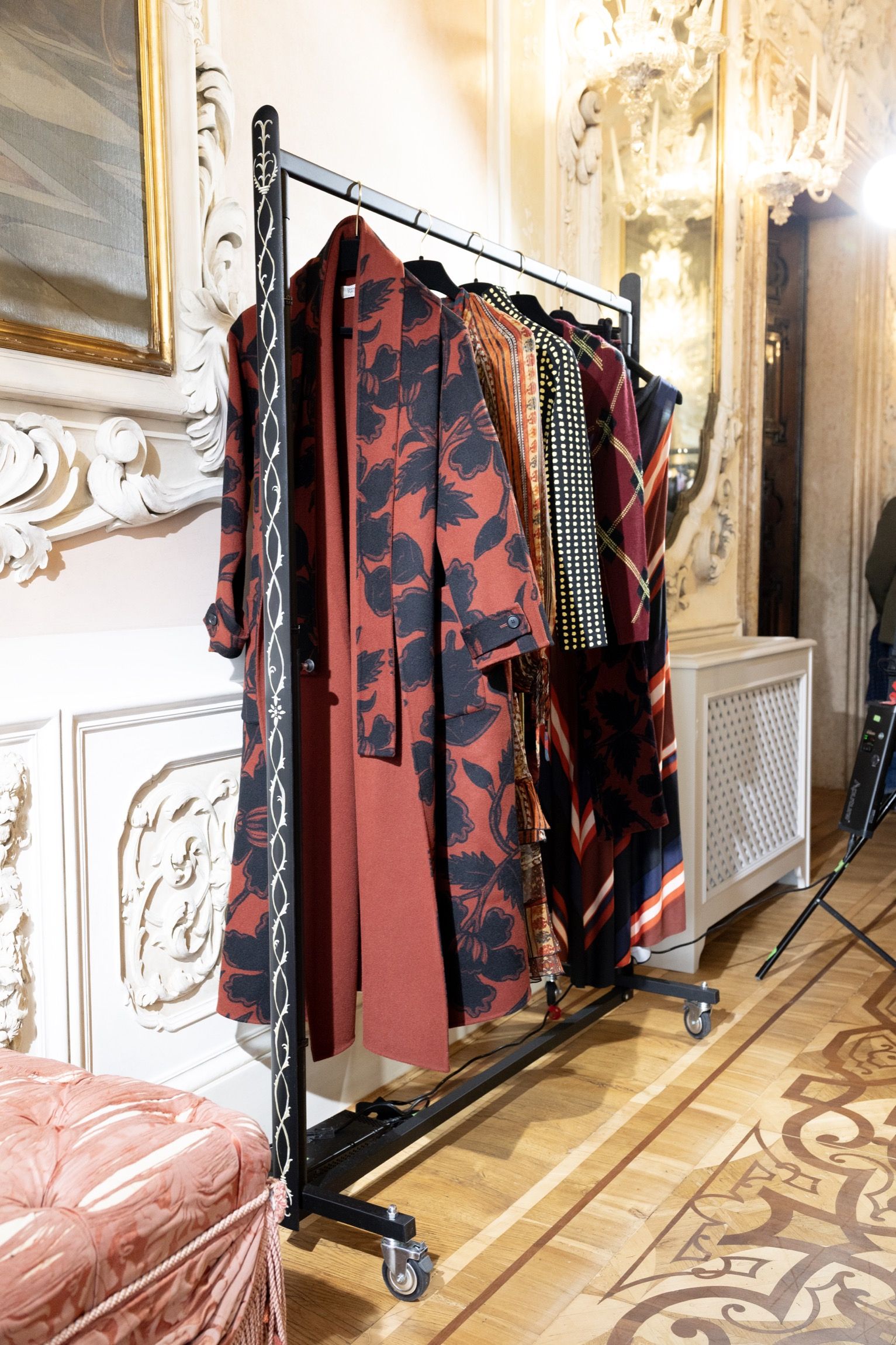 «Per me le donne vengono prima della moda» intervista a Diane von Furstenberg Il brand scommette sull’Europa per un nuovo capitolo | Image 606688