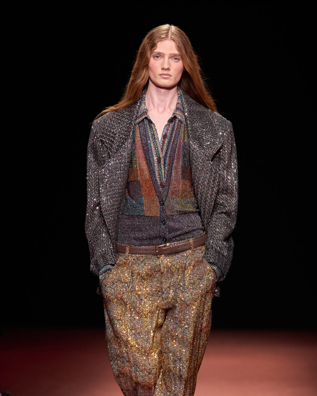 Missoni non sarà più della famiglia fondatrice, ma resterà italiana Il Fondo Strategico Italiano ha confermato l’acquisizione