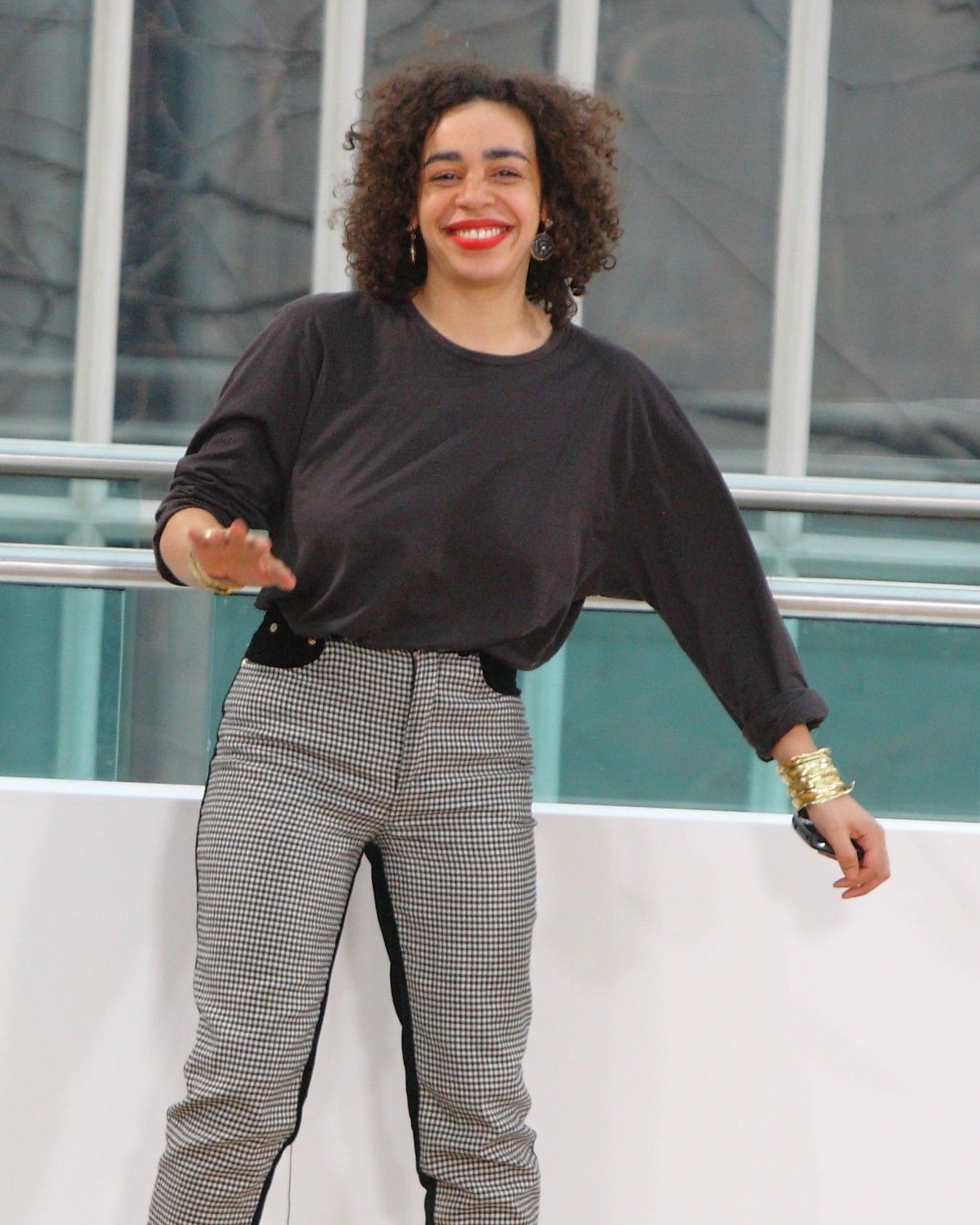 Why did Martine Rose have to cancel production of her latest collection? It seems to be the fault of the brand owners, the same ones who forced Coperni to cancel his show