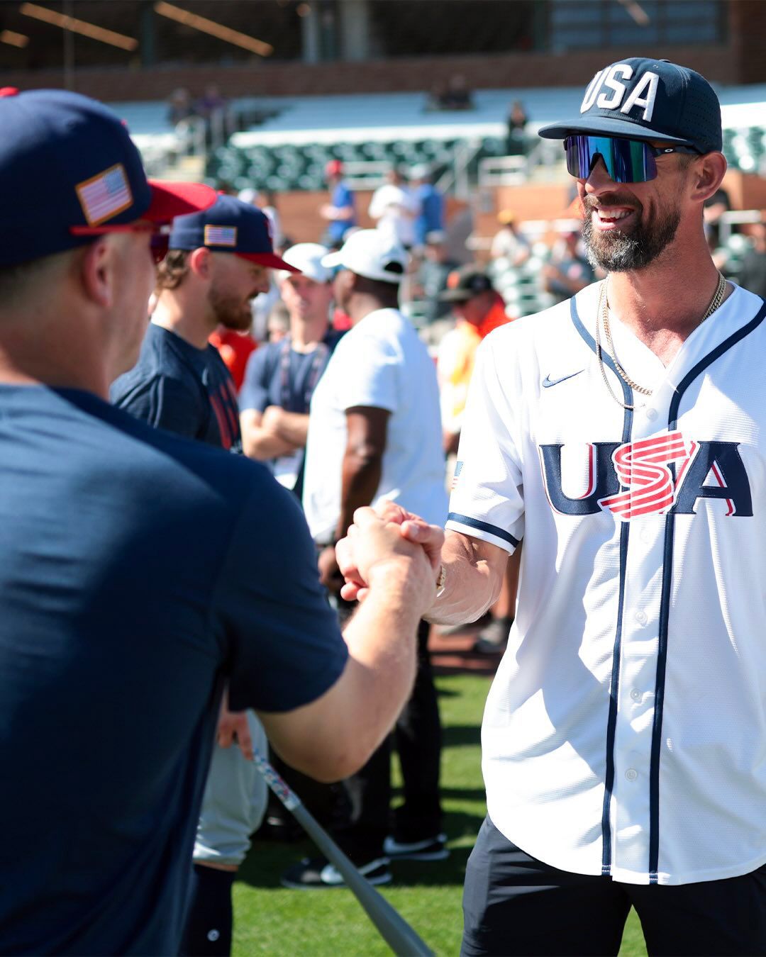The best jerseys of the 2026 World Baseball Classic Fron Team USA to Japan