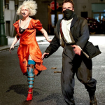 “The Bride!” may not be perfect but it doesn’t have to be Maggie Gyllenhaal writes and directs her second feature film starring Jessie Buckley