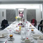 Saelf presents Nessuna forma basta A collection that traces the history of the brand's founder and creative director