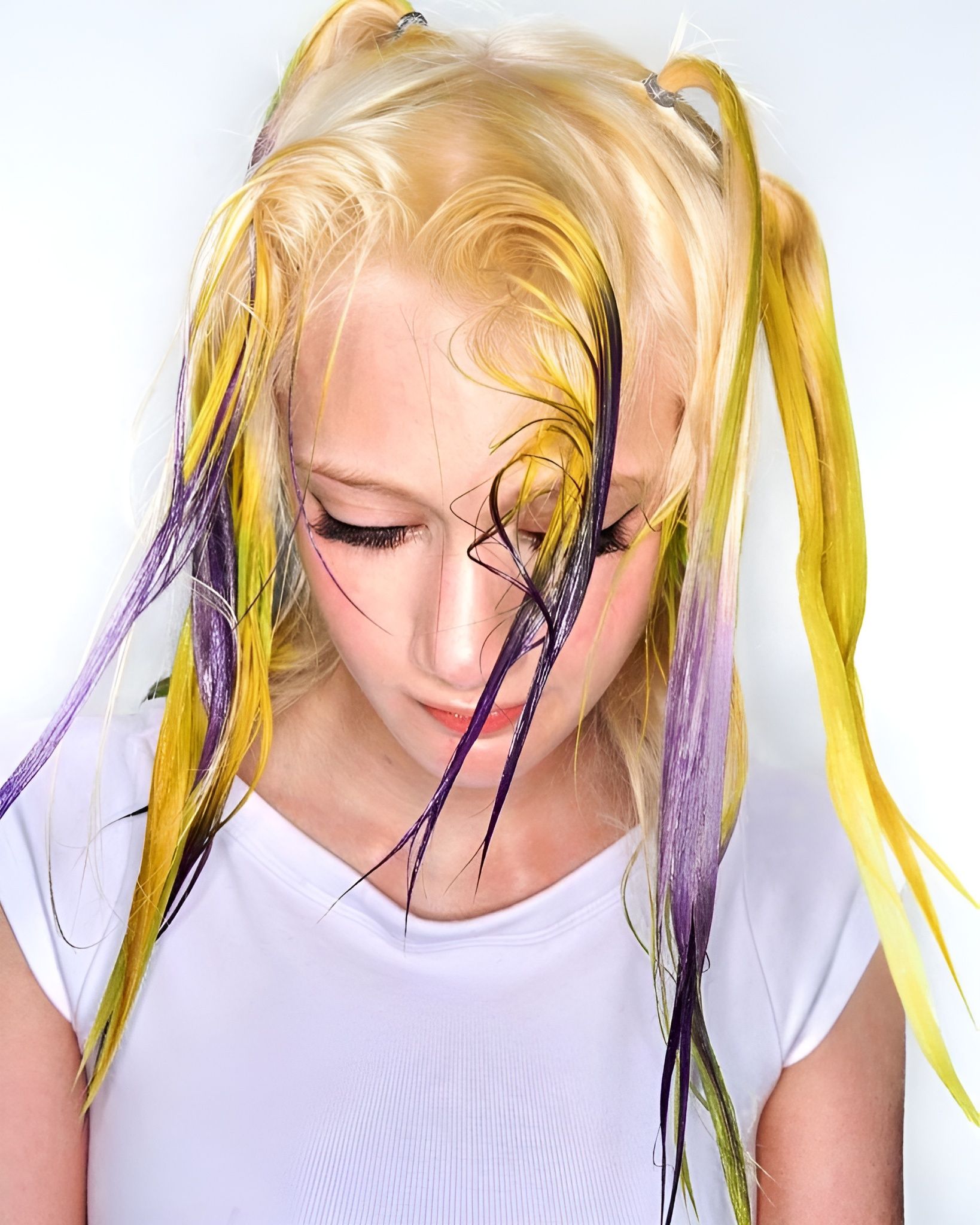 Il potere dei capelli sull'autostima Lo stato della nostra chioma ci influenza più di quanto immaginiamo