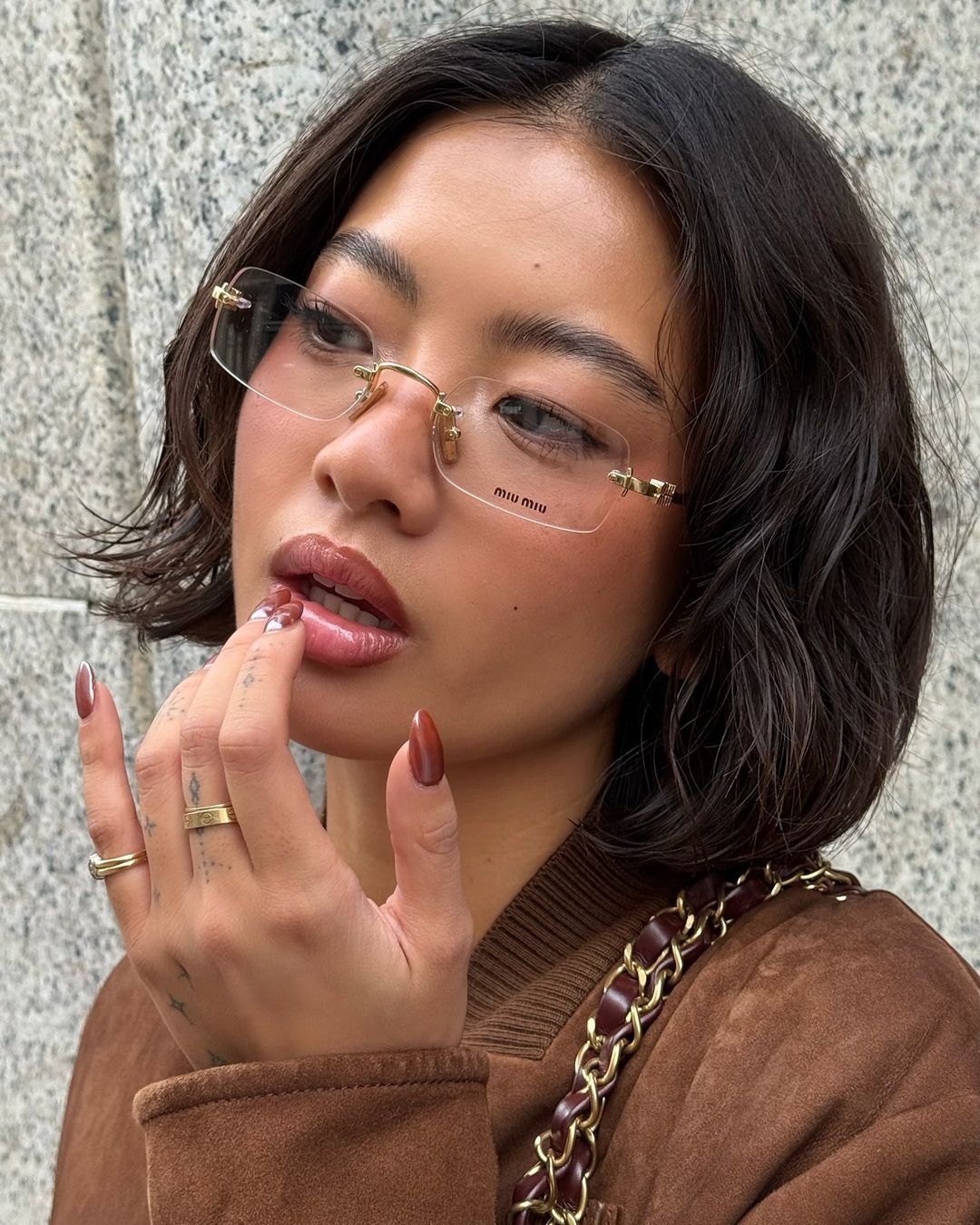 There are magical drops that make your lip combo last all day long The beauty hack that turns any lip product into a long-lasting, waterproof finish