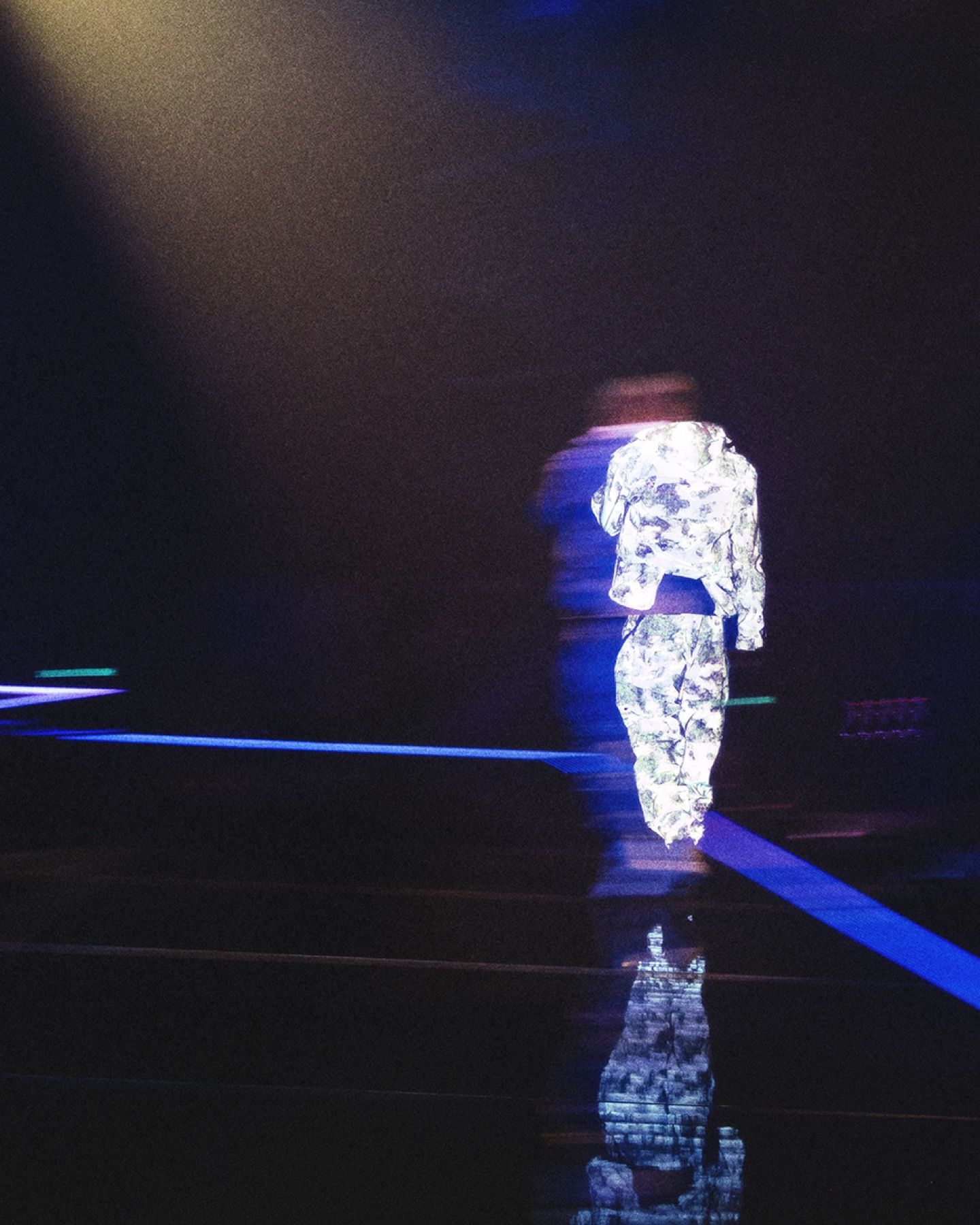 Stone Island e Dave presentano la nuova collezione custom-made Stone Island prosegue la filosofia Community As a Form of Research | Image 607294