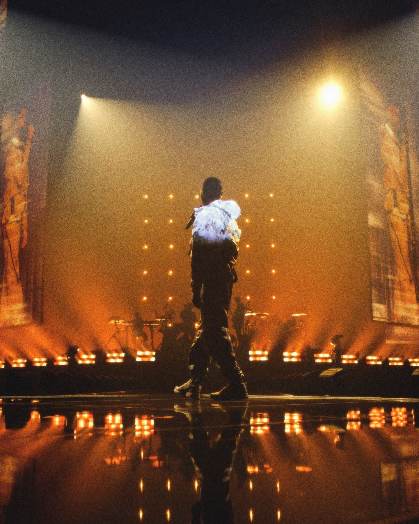 Stone Island e Dave presentano la nuova collezione custom-made Stone Island prosegue la filosofia Community As a Form of Research | Image 607293