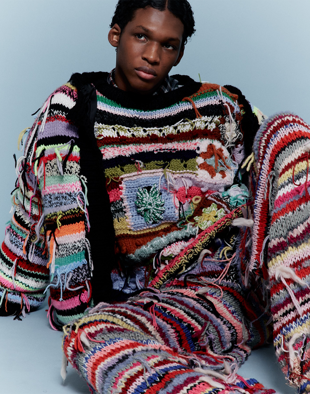 Crafting Tomorrow arrives in Venice The pop-up store curated by Sara Sozzani Maino and Federico Poletti