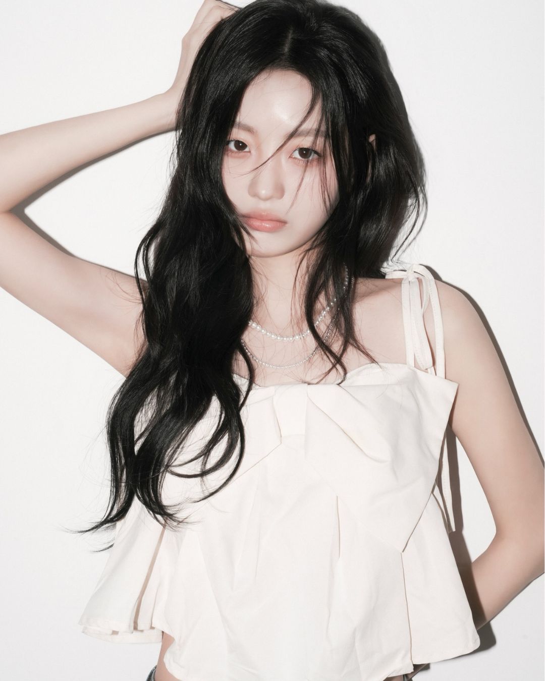 I make-up trend coreani che stanno conquistando tutti Dalle peanut butter lips e il Y3K make-up, all'idol blur e l'under eye blush