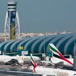 The war in the Middle East is also bringing fast fashion to a standstill From cancelled flights to skyrocketing oil prices