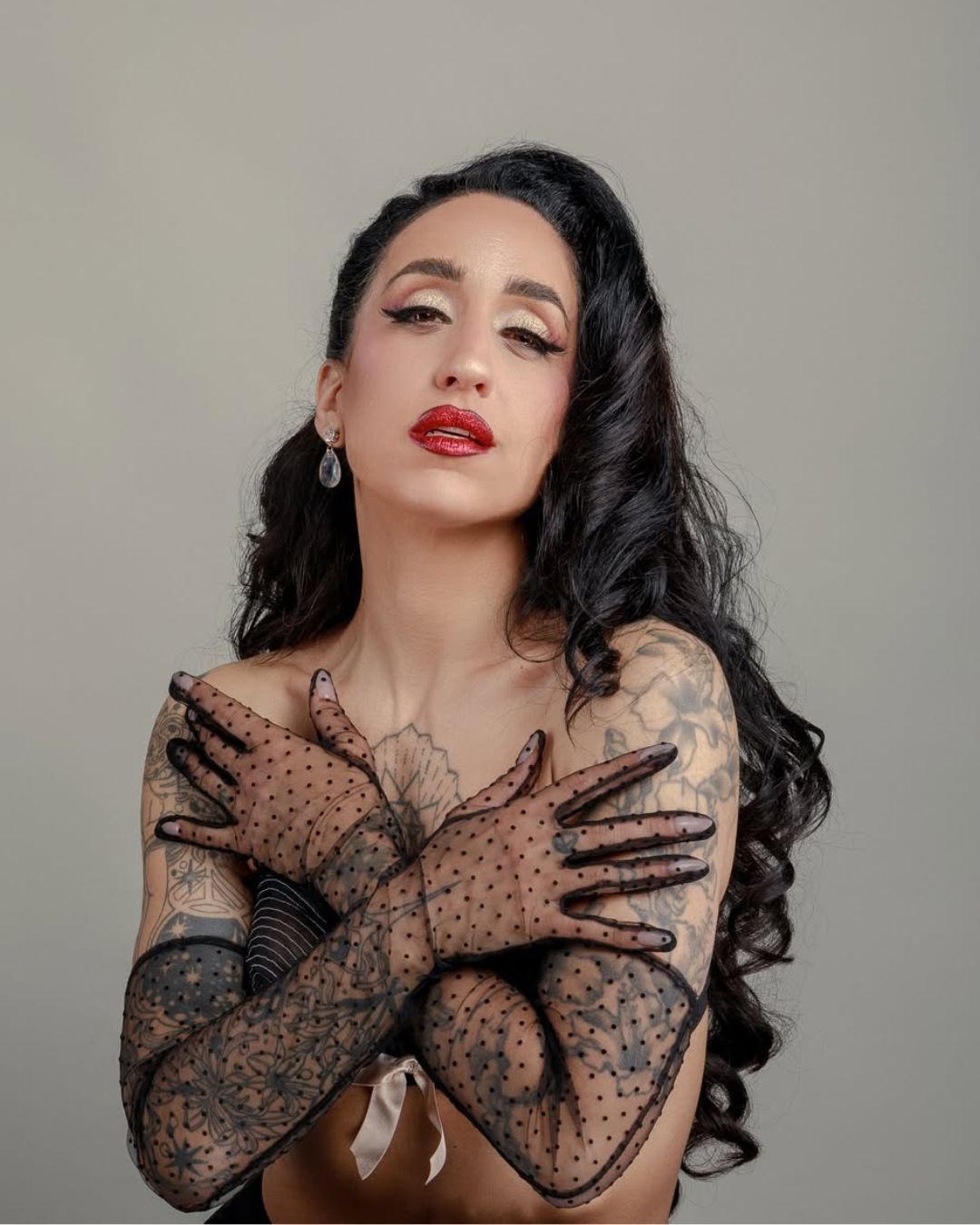 Il burlesque e la riappropriazione dei corpi Non solo un numero di intrattenimento, ma un linguaggio artistico complesso