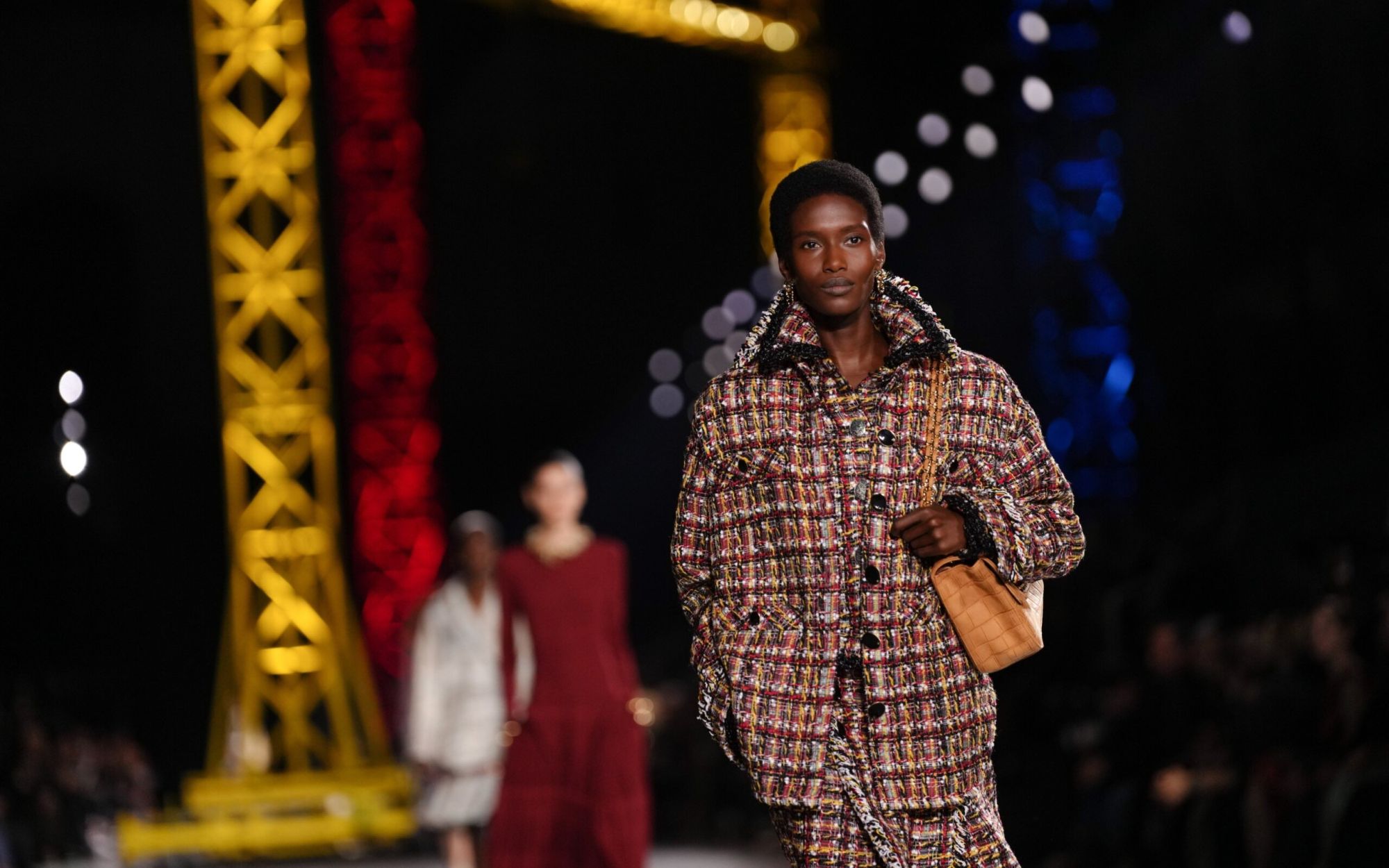 Chanel FW26 by Matthieu Blazy: Paris Store Frenzy & Chanel-Mania