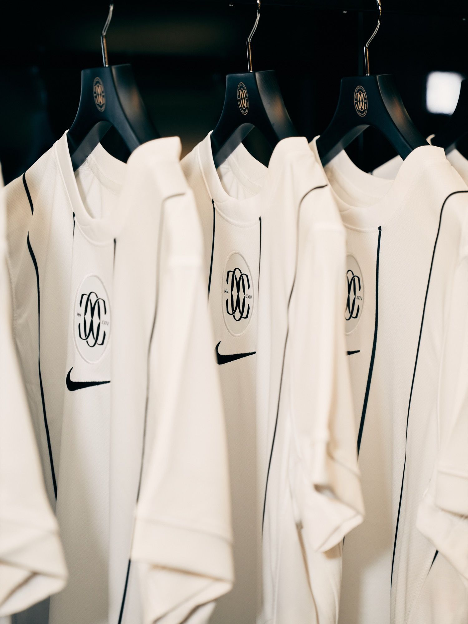 L'asta match worn dedicata al calcio femminile più grande di sempre Un'evoluzione commerciale e culturale