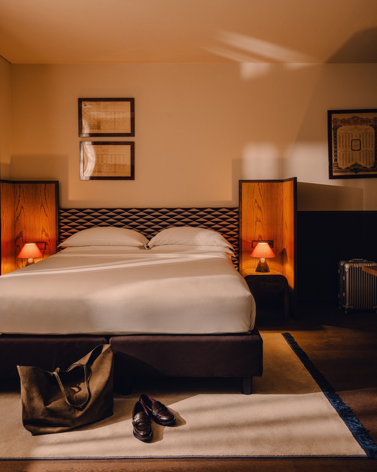 Aethos Milan's 5-star return to Darsena Luxury just a stone's throw from the Navigli