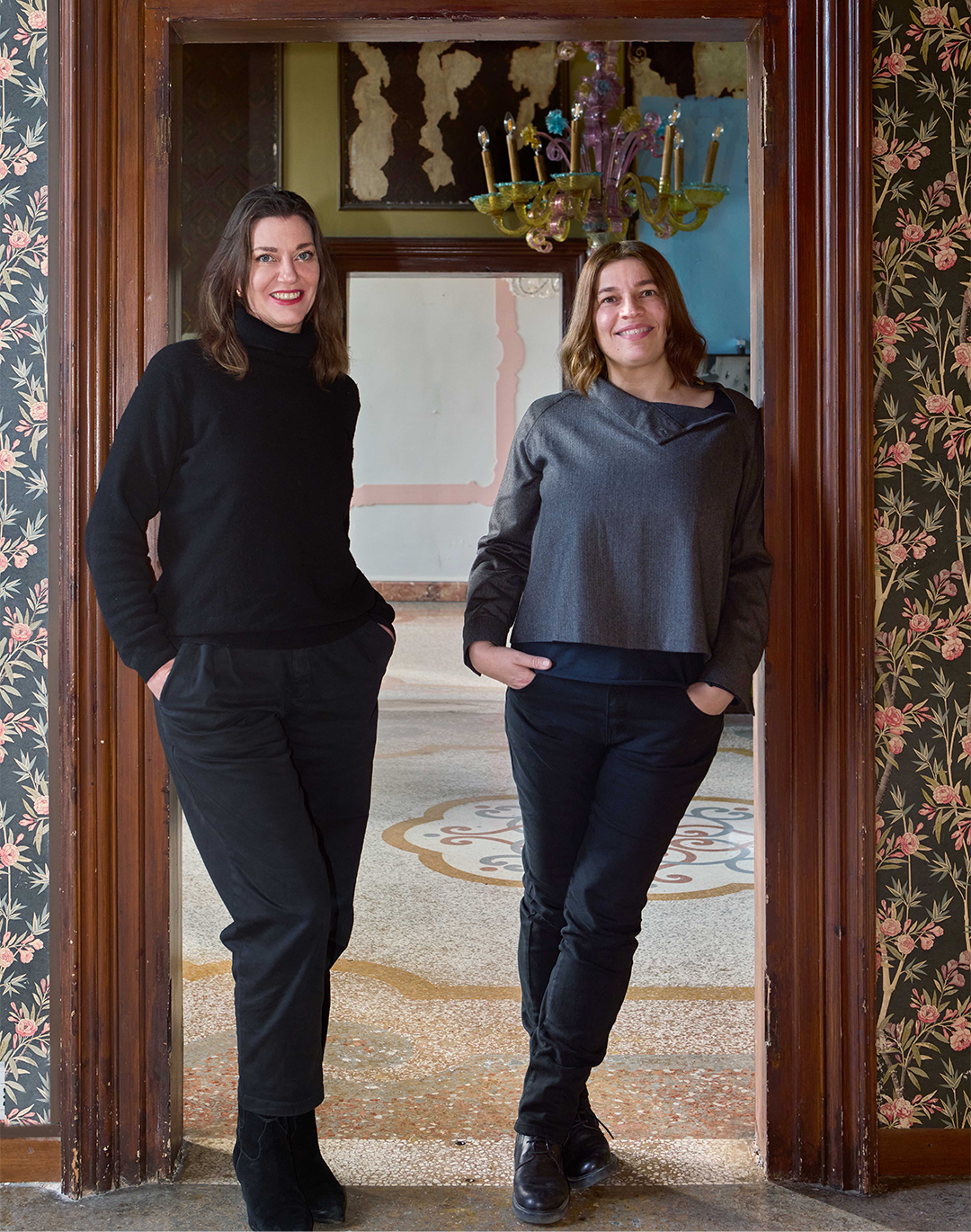 ZEGNA è il Main Sponsor del Padiglione Italia alla Biennale d'Arte di Venezia  Il progetto “Con te con tutto” di Chiara Camoni a cura di Cecilia Canziani